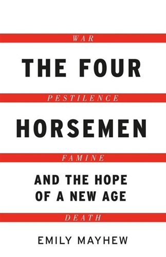 The Four Horsemen 